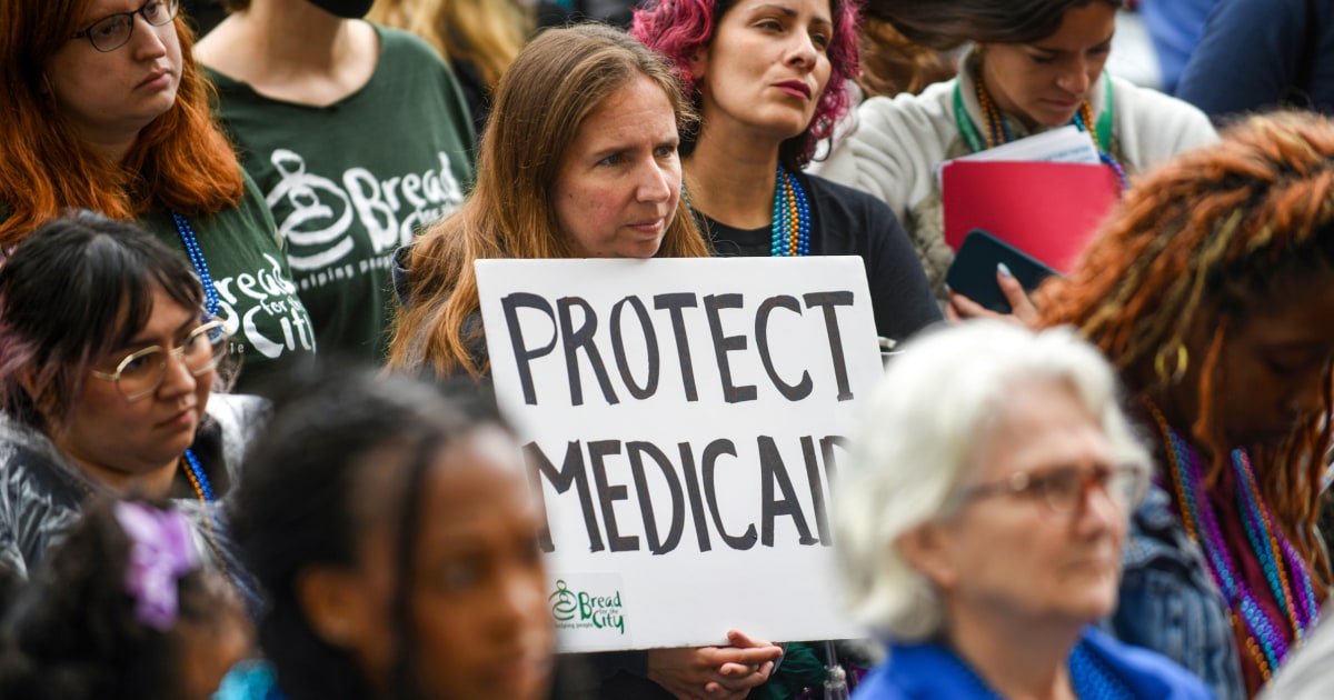 Nebraska rolls out Medicaid work requirements, risking coverage for thousands