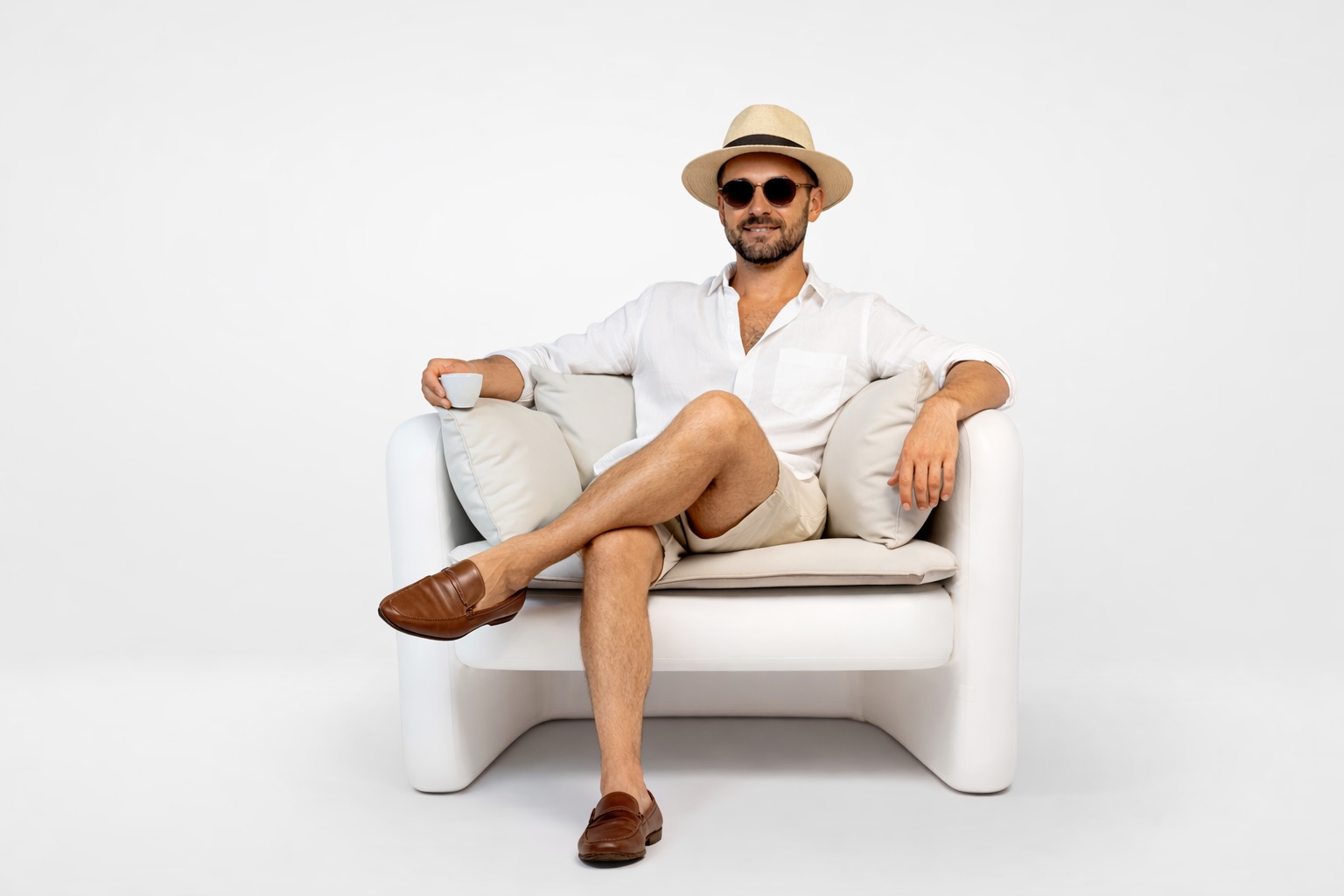 M Sofa review: the kind of sofa that makes you wonder why furniture ever stopped evolving