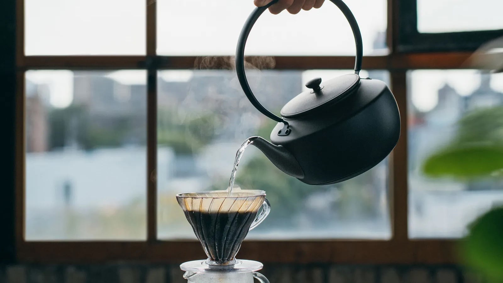 Belmuda MoonKettle