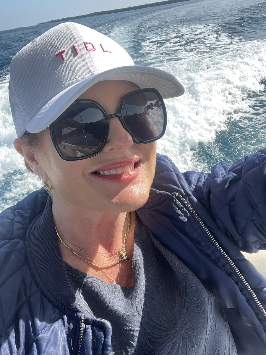 Love it Suzie! Team @tidlsport 🌱🧊