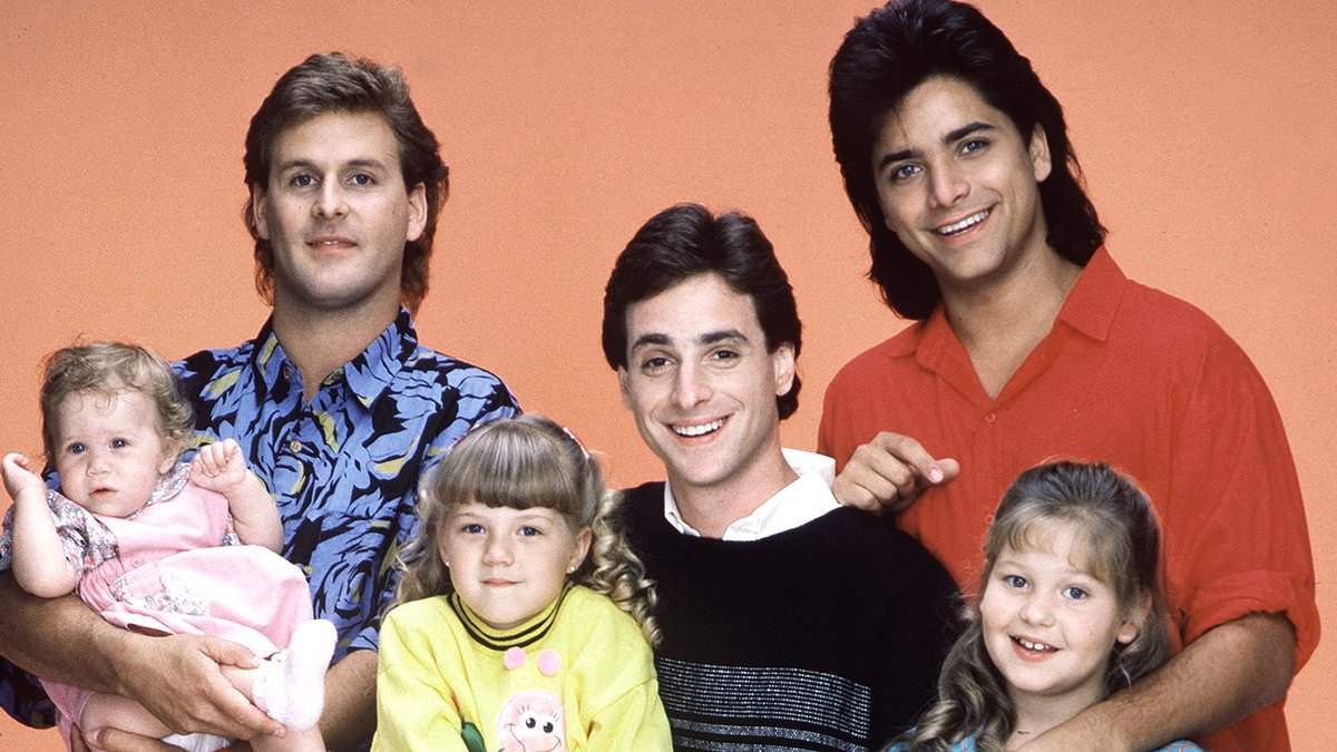 Full House star reveals residual pay after Friends star Lisa Kudrow