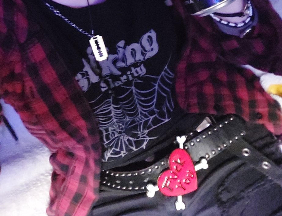 awesome belt by pizzavamp on DeviantArt