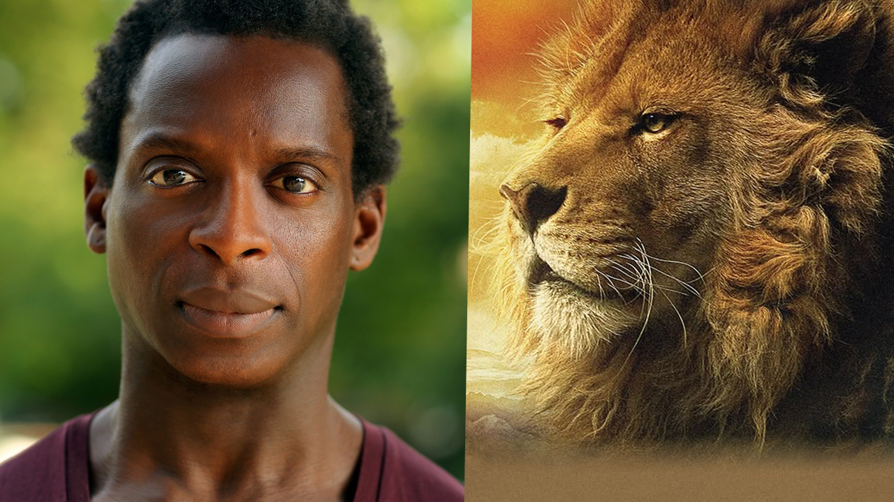 Kobna Holdbrook-Smith Joins the Cast of Greta Gerwig’s ‘Narnia: The Magician’s Nephew’ as Francis