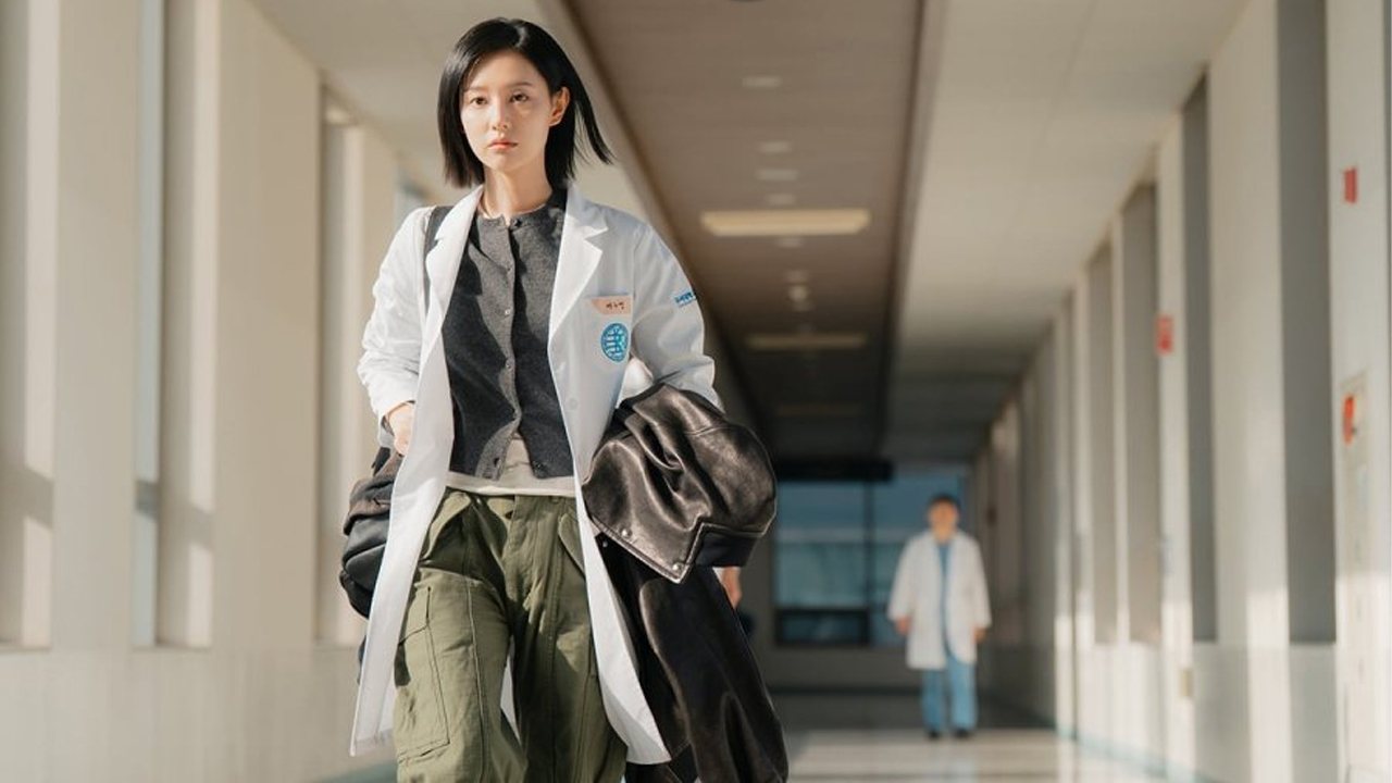 SBS K-Drama ‘Doctor X’ Coming to Netflix in October 2026