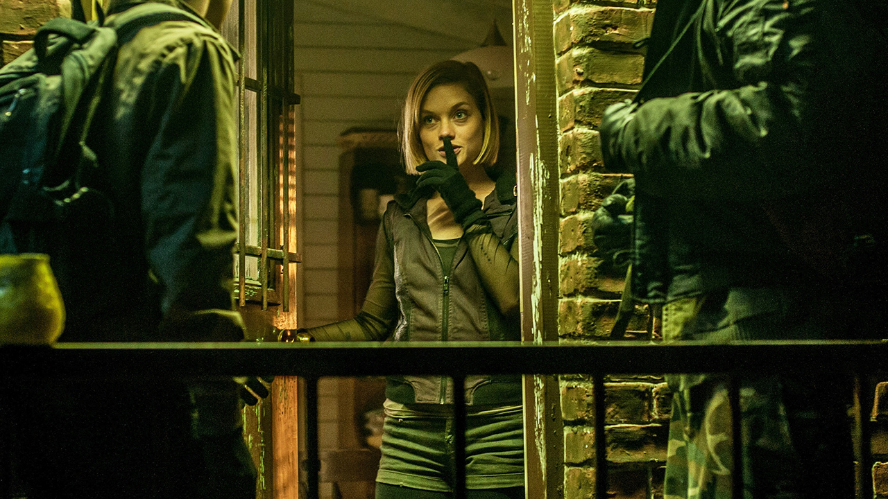 New Releases on Netflix This Week and Top 10 Movies &amp; Series: May 1, 2026