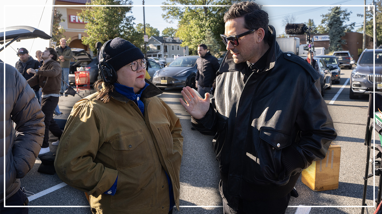 Inside the Look of Dan Levy’s ‘Big Mistakes’: How Cinematographer Christine Ng Blended Comedy and Crime