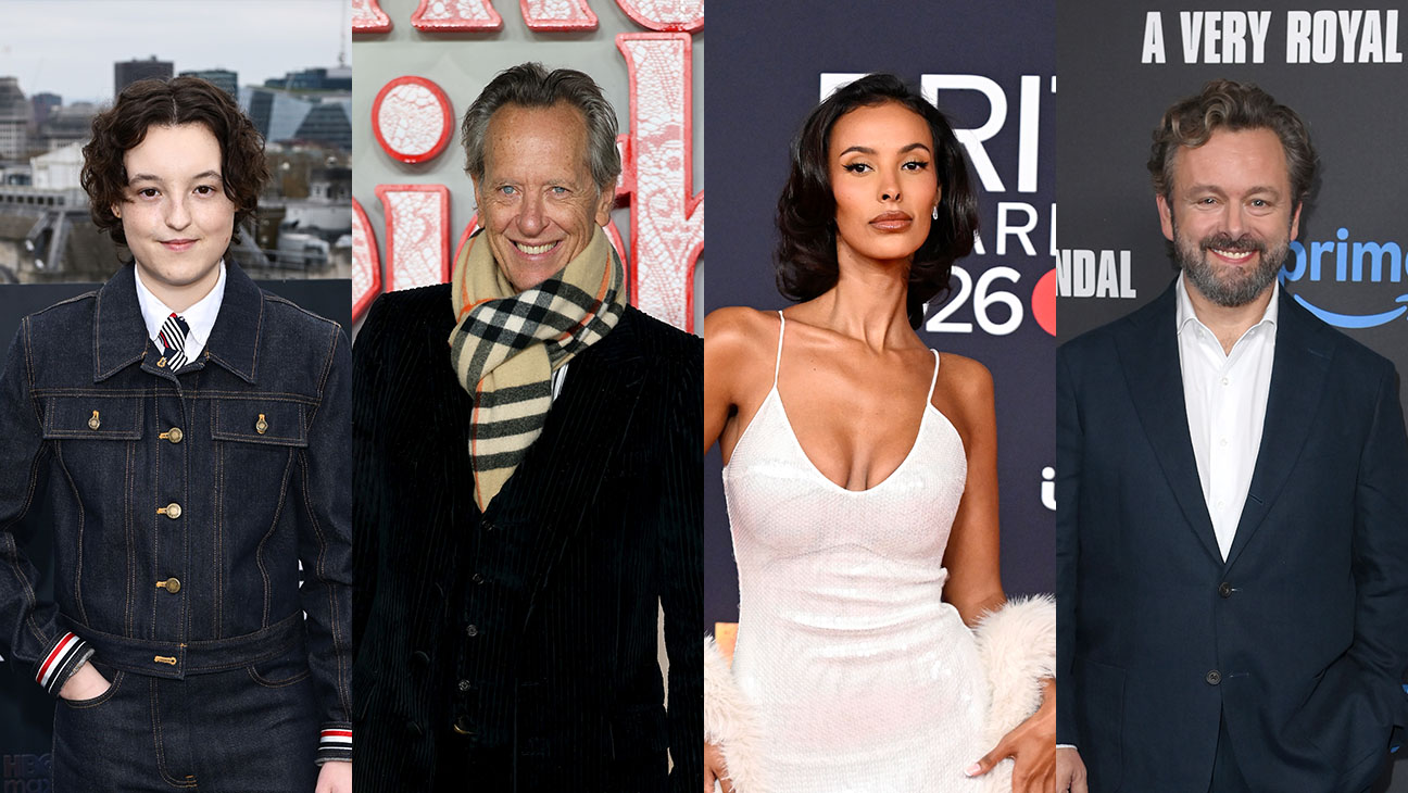 ‘Celebrity Traitors’ Season 2 Full Cast: See the 21 Stars