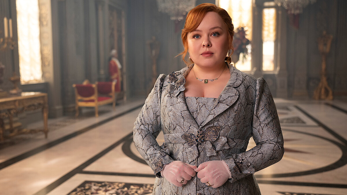 Nicola Coughlan Has a Reduced Role in ‘Bridgerton’ Season 5