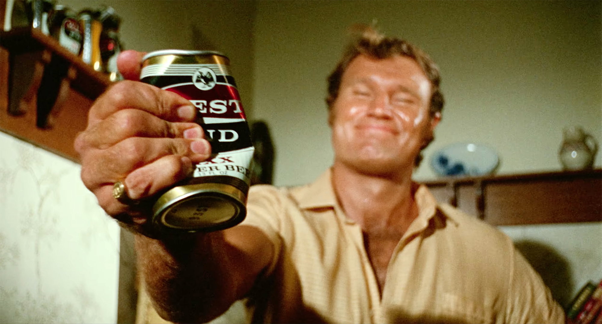 New 4K Trailer for 1971's 'Wake in Fright' Australian Outback Thriller