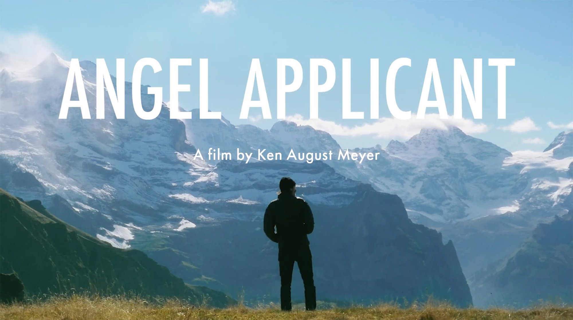 Connecting with Artist Paul Klee in Doc 'Angel Applicant' Official Trailer