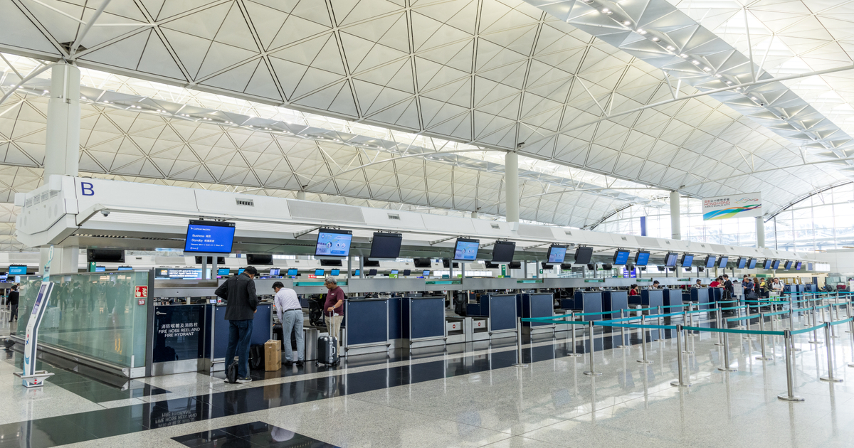 HK's Airport Authority prices record HK$19bn multi-tranche bond amid strong demand