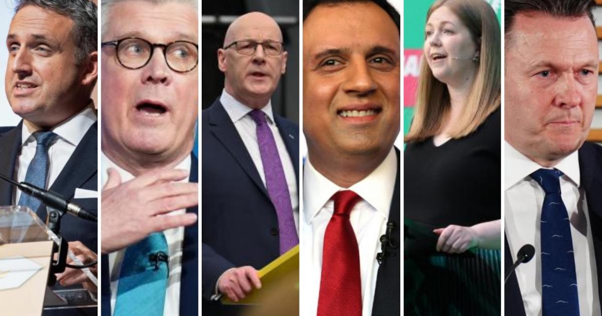 Key points from all the 2026 Scottish election manifestos and how to read them