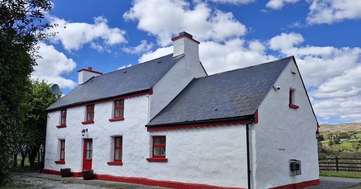 What will €500,000 buy in Kenmare and Dublin 6?