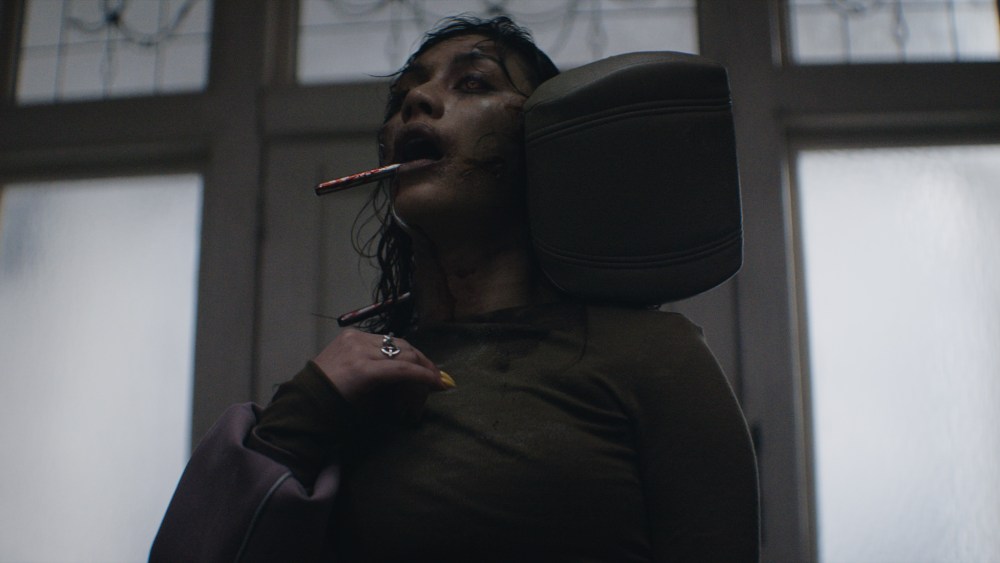 ‘Evil Dead Burn’ Trailer: Sam Raimi Horror Movie Returns
