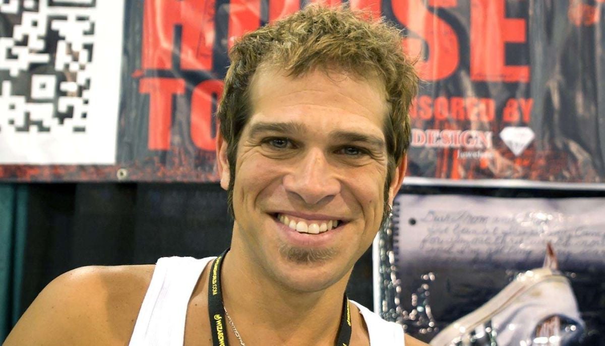 'Sleepaway Camp' star Jonathan Tiersten passes away at 60