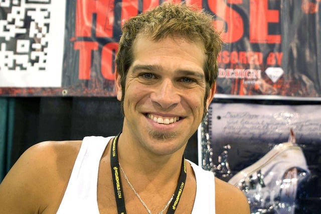 Jonathan Tiersten, ‘Sleepaway Camp’ Star, Dies at 60