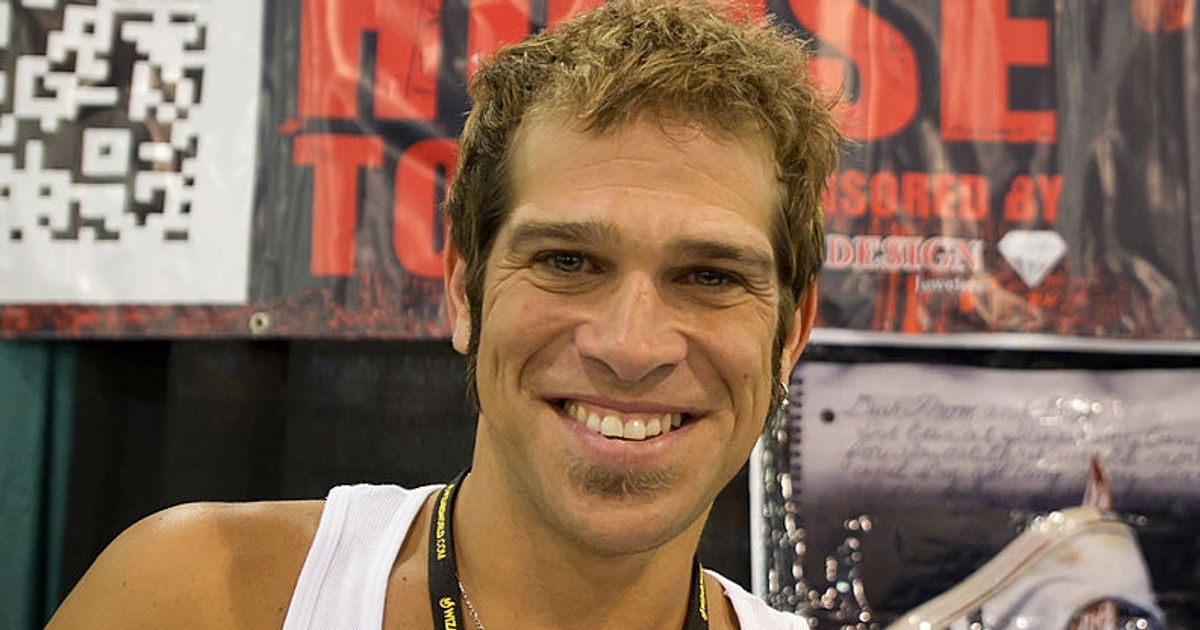 Tributes paid as award-winning movie star Jonathan Tiersten dies aged 60