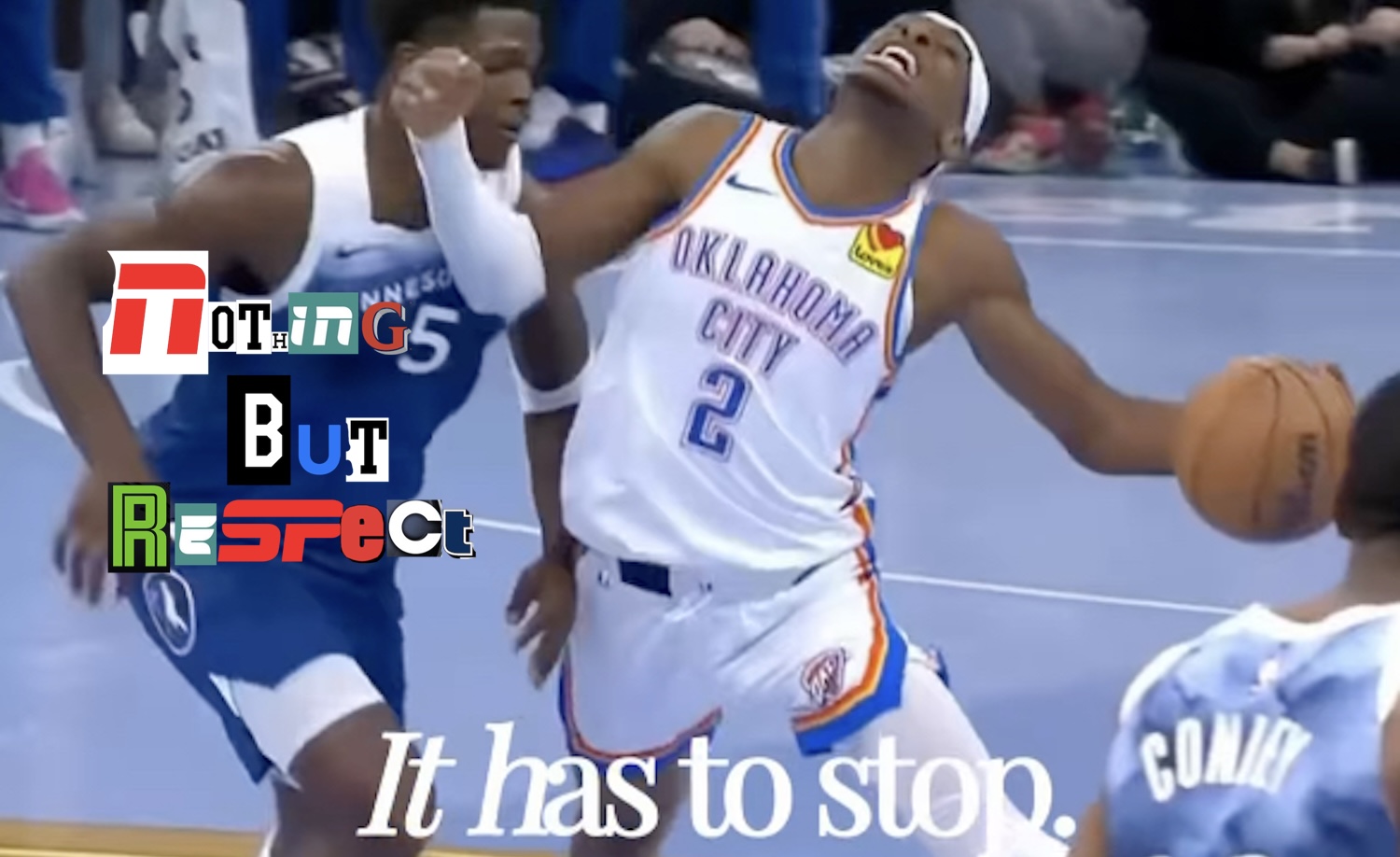 We Can’t Grow The Game Like This, With Danny Of Who’s Next