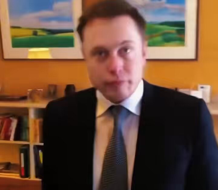 — Elon Musk (@elonmusk) May 7, 2026
