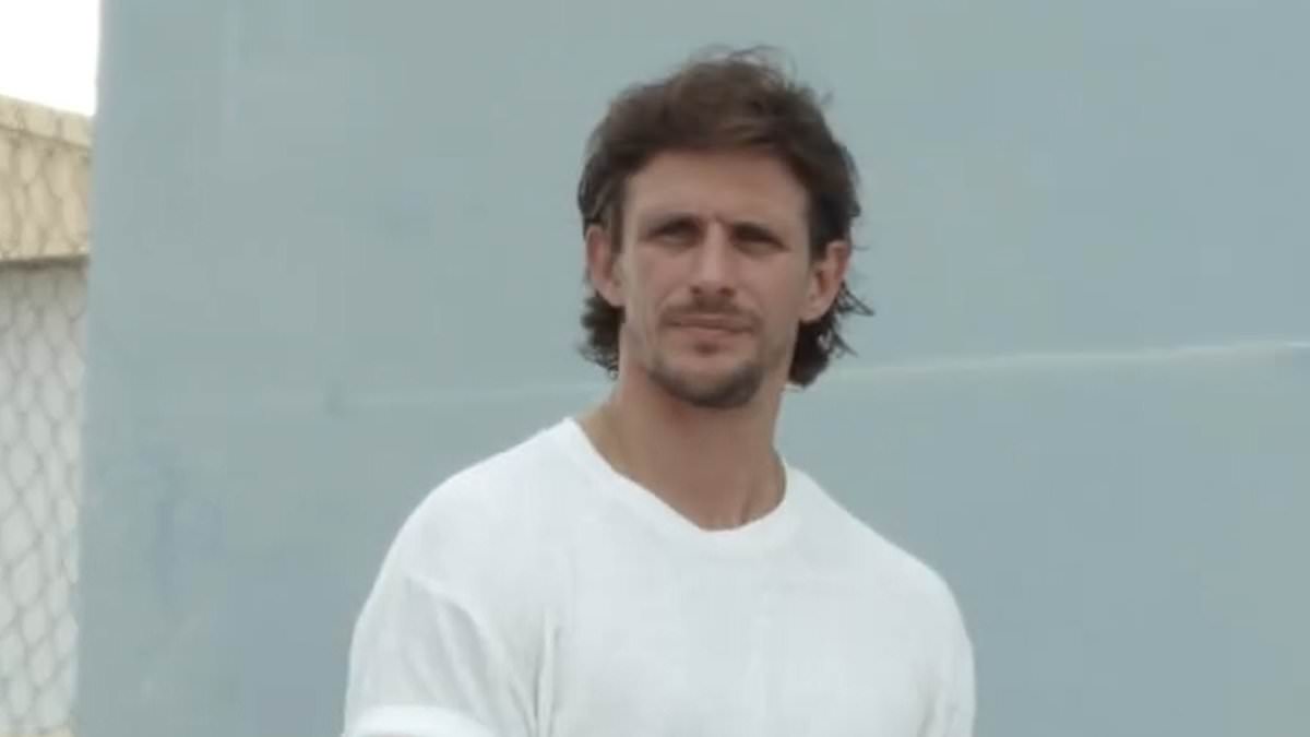 The tragic downfall of Jake Hall as TOWIE star dies aged 35 after overcoming a near-fatal stabbing, cheating scandals and spiralling debts