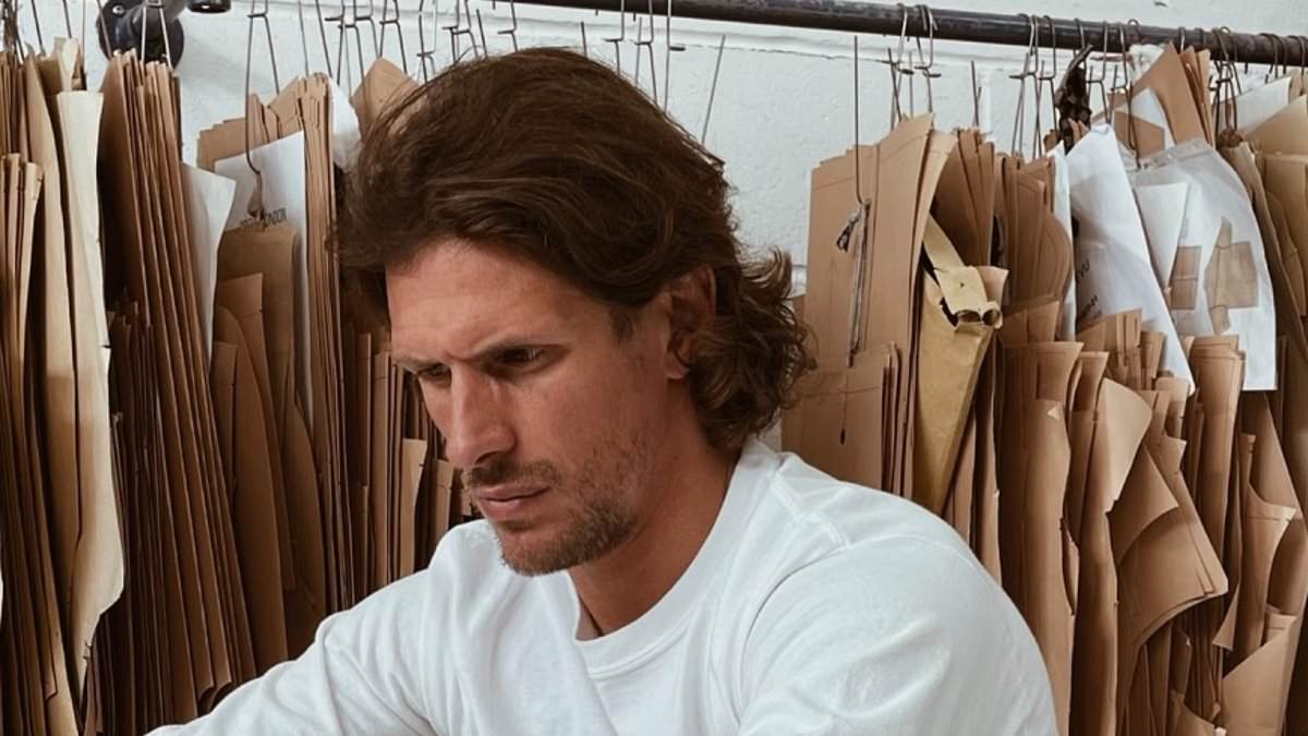 TOWIE's Jake Hall's ex Misse Beqiri breaks silence on 'devastating loss' and vows to 'focus on their daughter, 8' following his death from 'tragic accident' aged 35