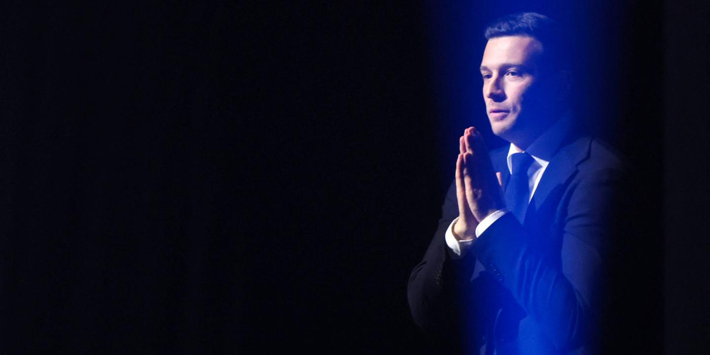 EU probes Jordan Bardella over misuse of funds for media coaching