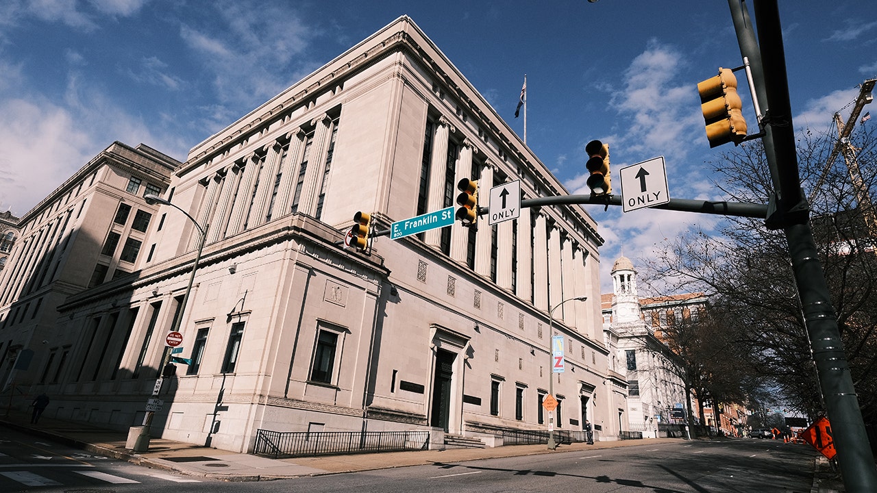 Virginia Supreme Court rules on new congressional map