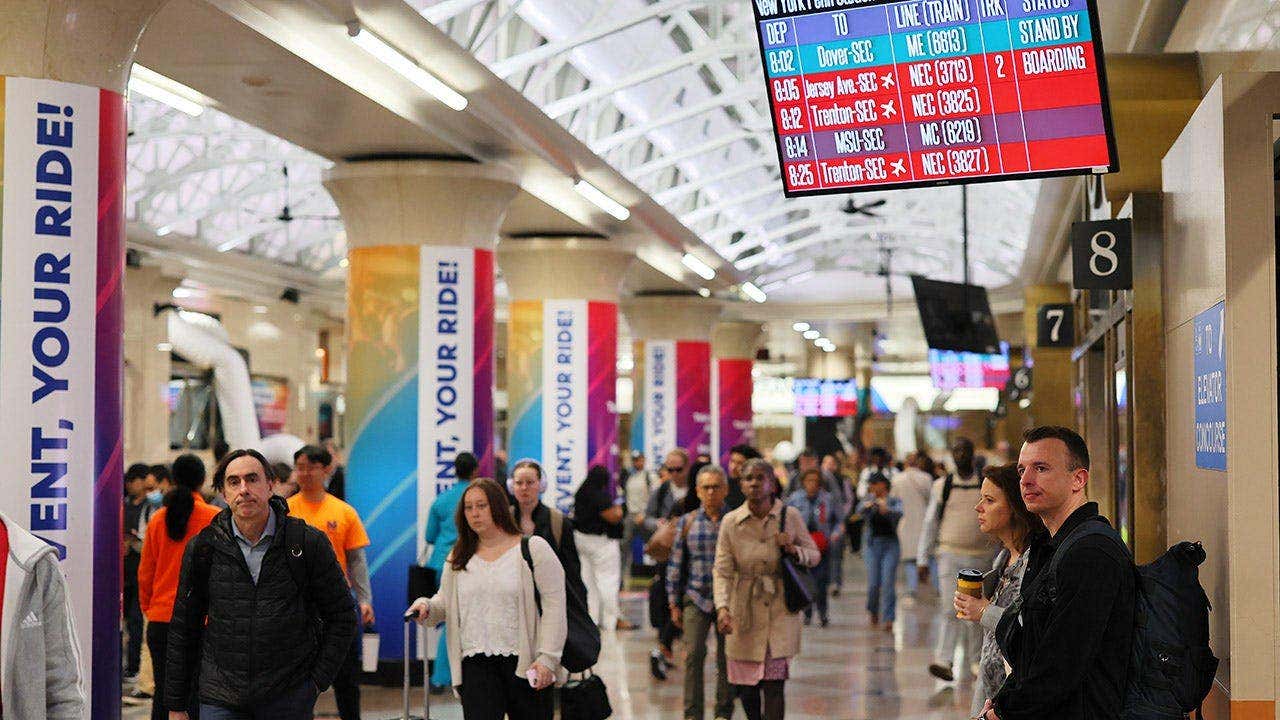 NJ Transit reduces World Cup train ticket prices after backlash, citing more monetary support: report