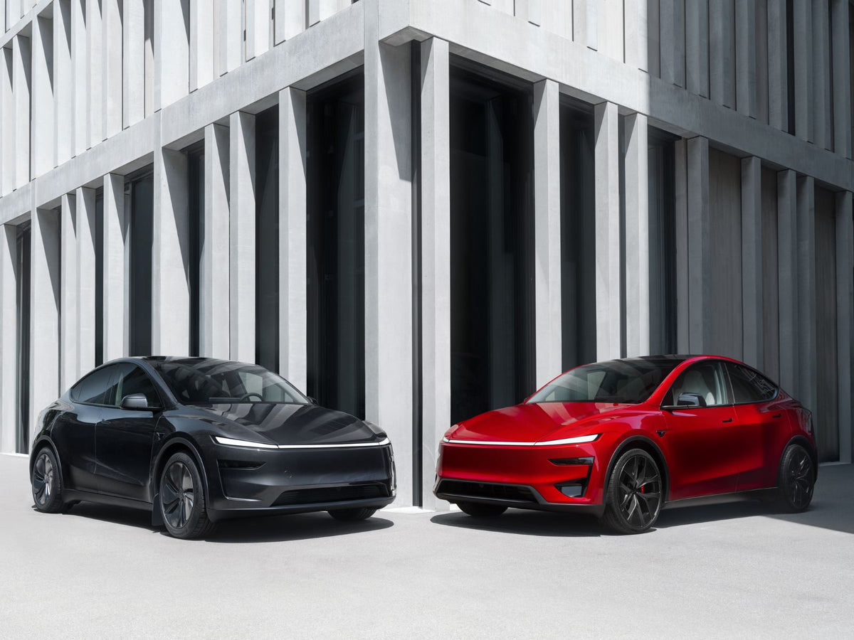 Tesla Tops the U.S. Brand Loyalty Rankings. Here Is Why Owners Keep Coming Back.
