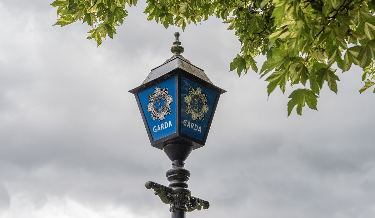Mother and baby found dead at a house in Tipperary as Gardaí investigate