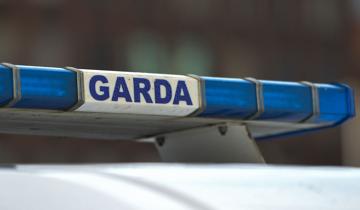 Gardaí investigate as the bodies of two females are found in County Tipperary