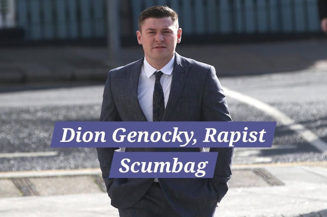 Scumbags who gang raped a vulnerable teen have the nerve to demand shorter sentences because they were "young". Three ra...