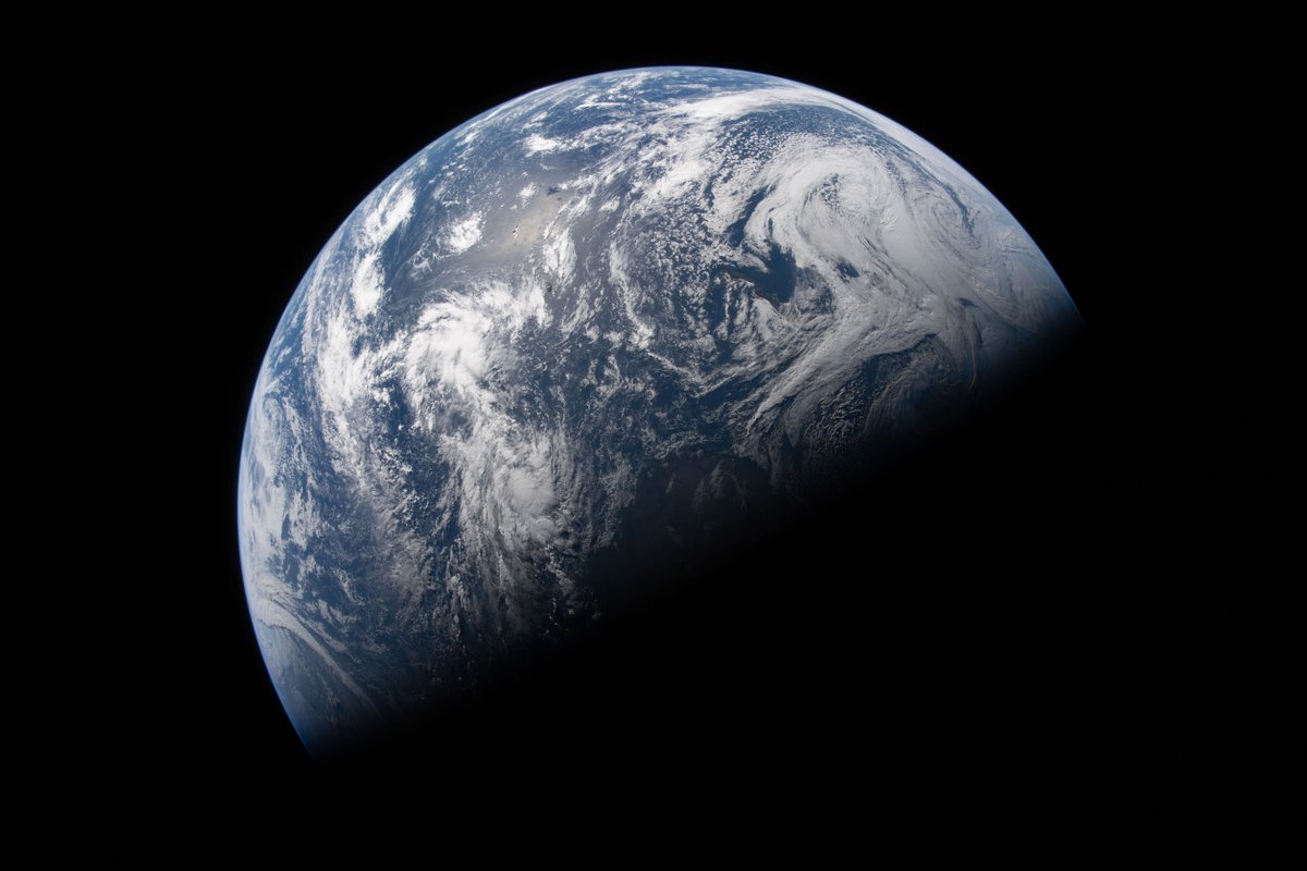 RT by @elonmusk: Every human who has ever lived, every breakthrough in consciousness, and every dream for the future is currently contained on this lone blue marble To ensure the light of consciousness continues, we must become a multi-planet species "We need to assume that life and…