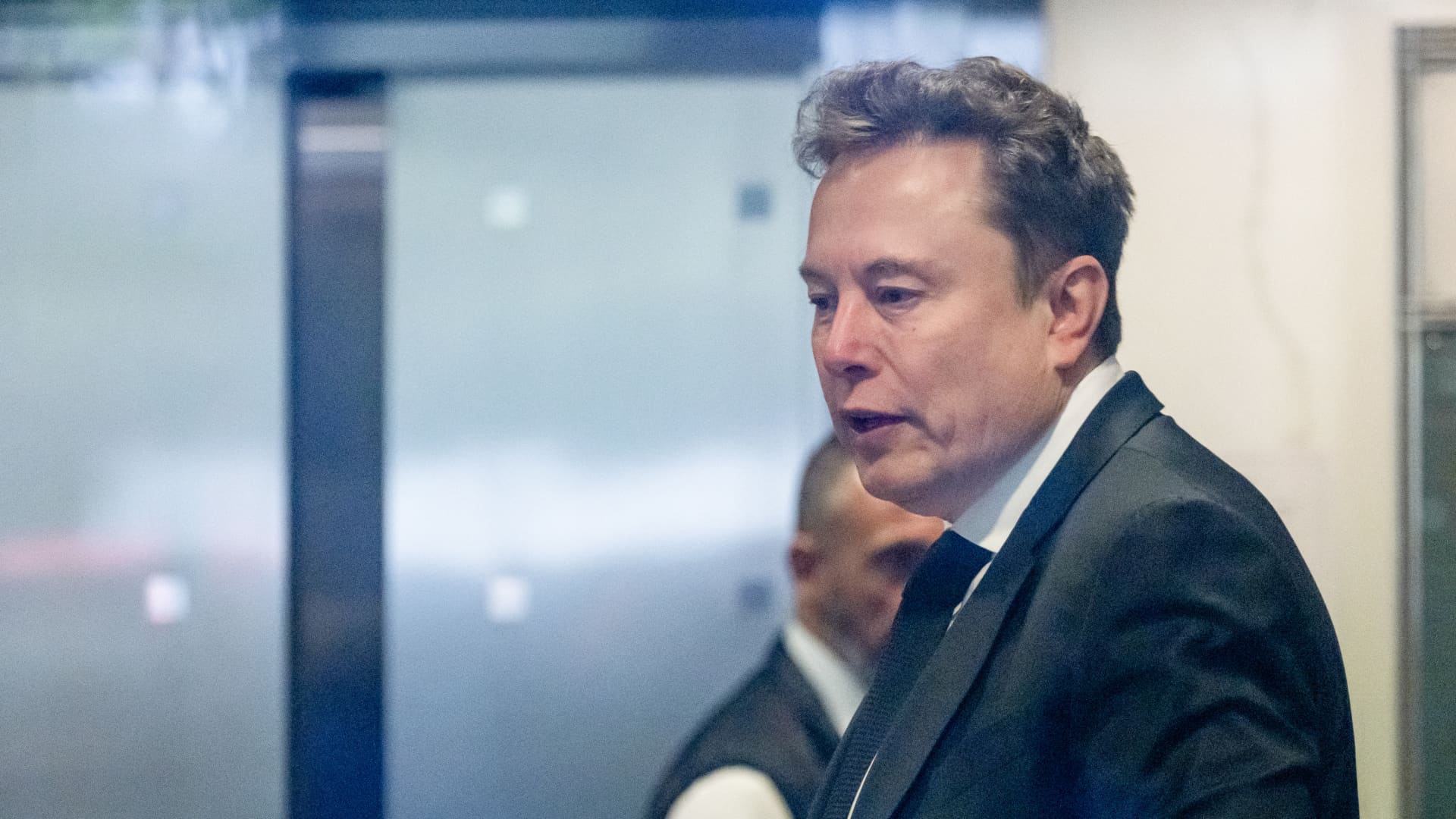 U.S. judge will not rubber-stamp Elon Musk's $1.5 million settlement with SEC