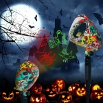 Halloween Projector Light