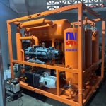 Chinon Filtration |30+ Years of Oil Purification Expertise| Since 1993