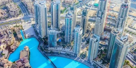 Real Estate in Dubai