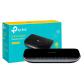 TP-LINK (TL-SG1008D V8) 8-Port Gigabit Unmanaged Desktop Switch, Plastic Case