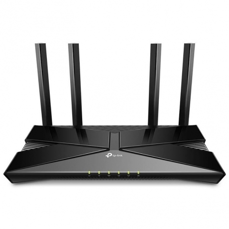 ROU-AX1500TP-SB TP-LINK (ARCHER AX10) AX1500 (1201+300), WIFI 6 ROUTER, OFDMA, 1.5GHZ