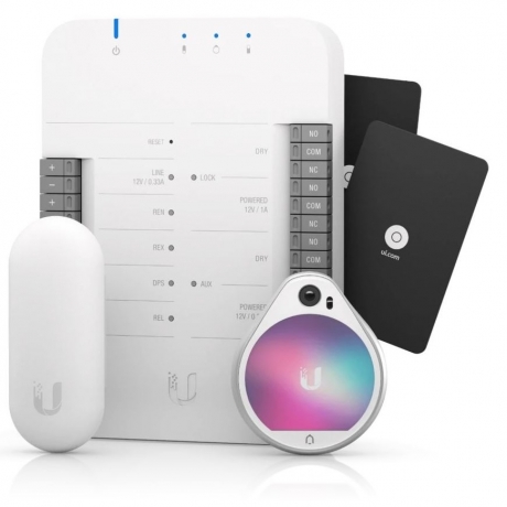 Ubiquiti UA-SK - UniFi Access Starter Kit