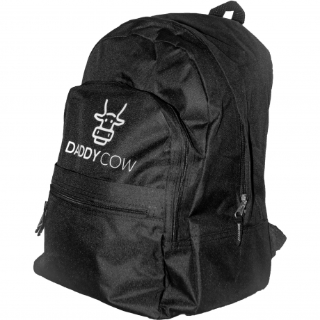 Daddy Cow Rucksack Bag