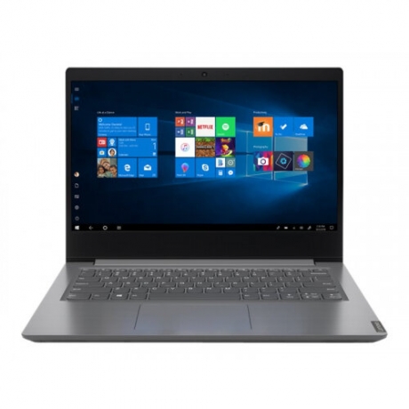 Lenovo V14-ADA 82C6 - Ryzen 3 3250U / 2.6 GHz - Win 10 Home 64-bit - 8 GB RAM - 256 GB SSD NVMe - 14