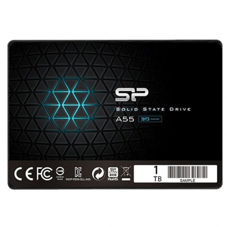 Patriot 1TB SP 2.5