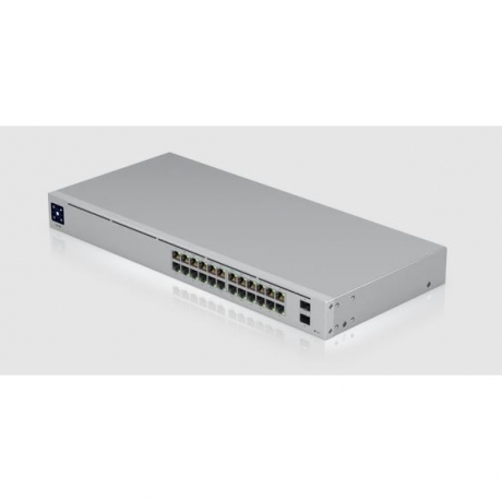 Ubiquiti Switch 24 PoE