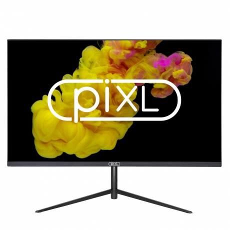 piXL CM24F17 24 Inch Frameless Monitor