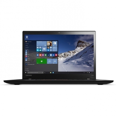 Lenovo T460S 14