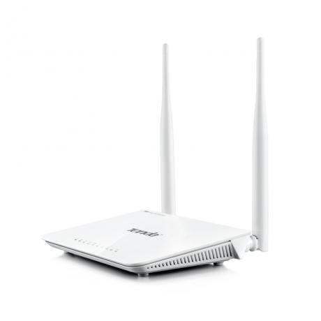 Tenda Wireless N300 easy setup router model F300