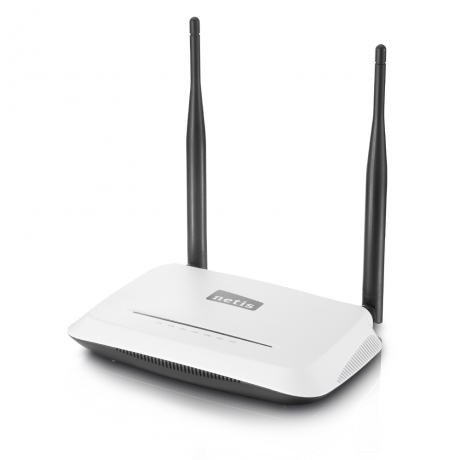 NETIS WF2419D 300MBPS WIRELESS N ROUTER