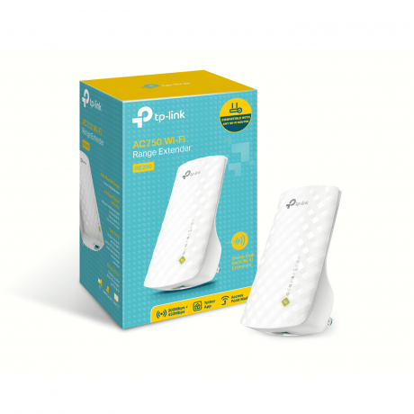 TP-Link AC750 Wi-Fi Range Extender