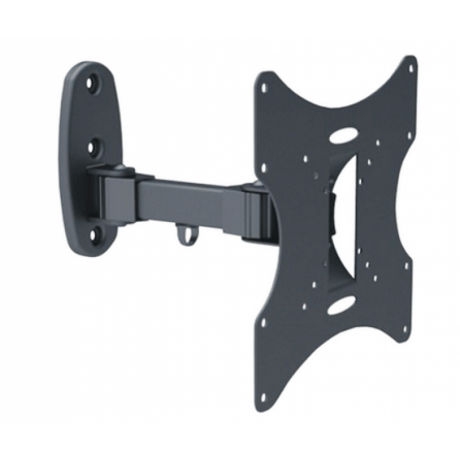 LED TV Single Arm Bracket for 17-32inch TV's 30Kg